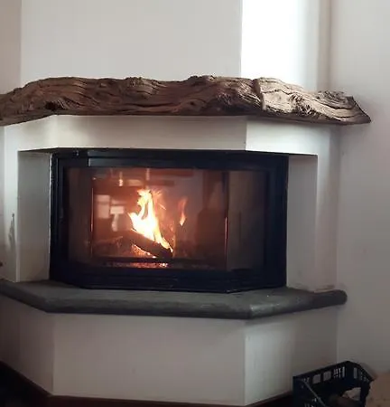 Chalet Sensone * Sorico